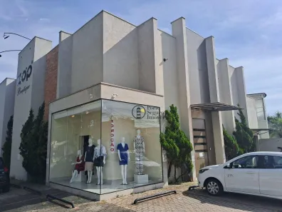 Ponto Comercial para alugar, 436m² no Vila Santa Catarina, Americana