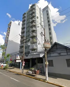 Apartamento com 1 Quarto à venda, 49m² no Centro, Novo Hamburgo