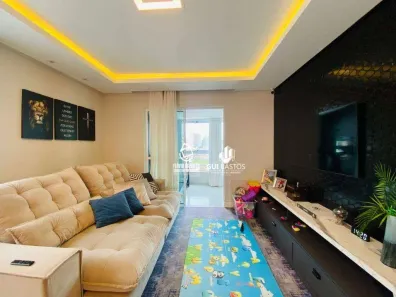 Apartamento com 3 Quartos à venda, 109m² no Vila Operária, Itajaí
