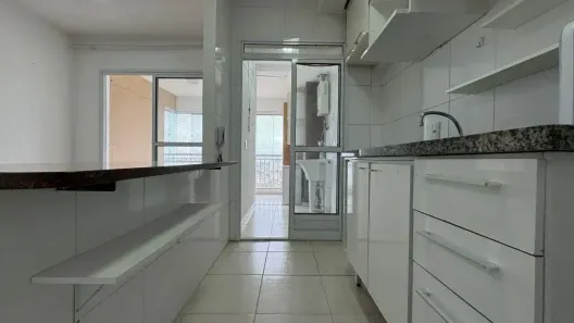 Apartamento com 2 Quartos à venda, 57m² no Jardim Esmeralda, São Paulo