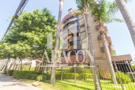 Apartamento com 2 Quartos para alugar, 110m² no Boa Vista, Porto Alegre