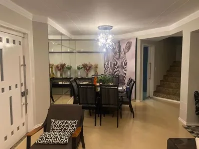 Apartamento com 4 Quartos à venda, 236m² no Centro, Cascavel