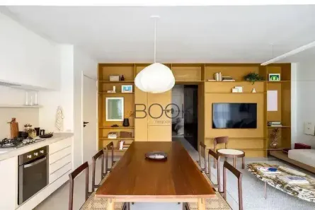 Apartamento com 2 Quartos à venda, 67m² no Perdizes, São Paulo