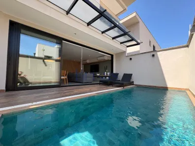 Casa de Condomínio com 4 Quartos à venda, 180m² no Bairro de Juquehy, São Sebastião