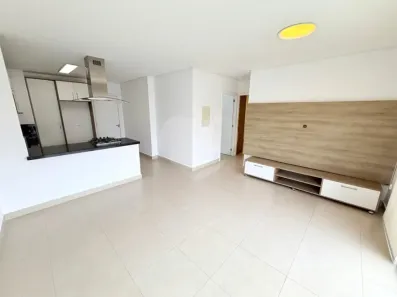 Apartamento com 2 Quartos para venda ou aluguel, 60m² no Vila Independência, Piracicaba