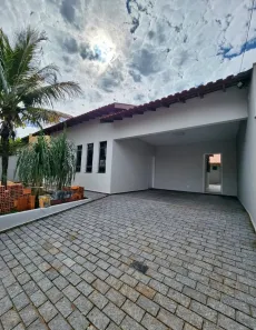 Casa com 3 Quartos à venda, 187m² no Jardim Oásis, Maringá