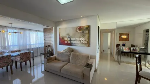 Apartamento com 3 Quartos à venda, 110m² no Pituba, Salvador