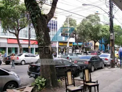 Sala Comercial para alugar, 65m² no São Cristóvão, Rio de Janeiro