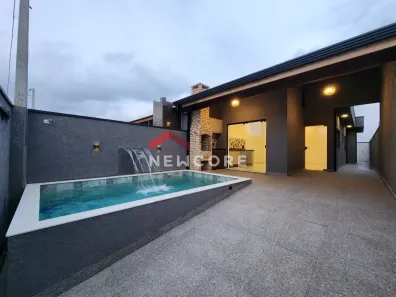 Casa com 2 Quartos à venda, 84m² no Estância Flora Rica, Peruíbe