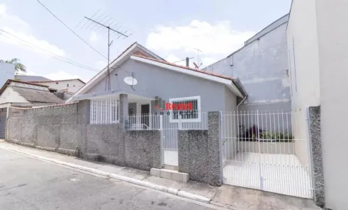 Casa com 2 Quartos à venda, 120m² no Vila Granada, São Paulo
