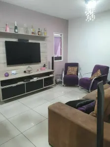 Casa com 3 Quartos à venda, 125m² no Jardim Santa Filomena, Itatiba