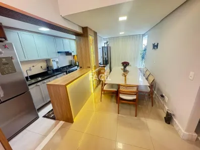 Cobertura com 4 Quartos à venda, 140m² no Praia de Itaparica, Vila Velha