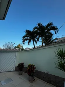 Casa de Condomínio com 4 Quartos à venda, 169m² no Vargem Pequena, Rio de Janeiro