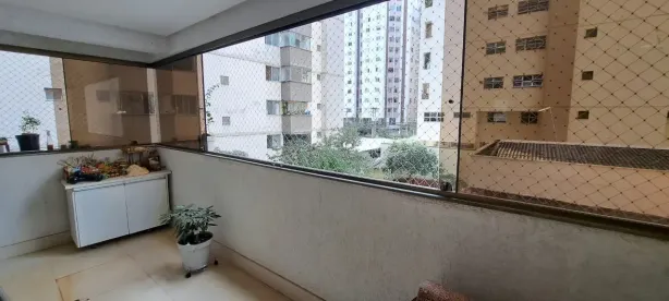 Apartamento com 3 Quartos à venda, 135m² no Setor Bueno, Goiânia