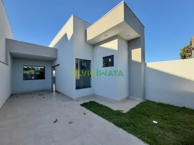 Casa com 3 Quartos à venda, 77m² no Jardim Imperial, Marialva