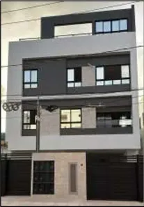 Cobertura com 3 Quartos à venda, 105m² no Bancários, João Pessoa