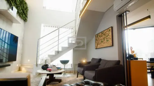 Cobertura com 3 Quartos à venda, 156m² no Sion, Belo Horizonte
