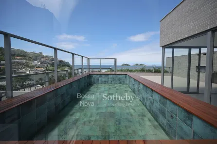 Cobertura com 3 Quartos à venda, 290m² no Barra da Tijuca, Rio de Janeiro