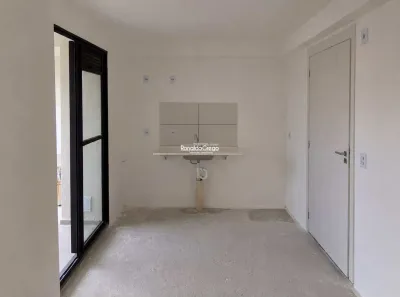 Apartamento com 2 Quartos à venda, 34m² no Jardim Aeroporto, São Paulo