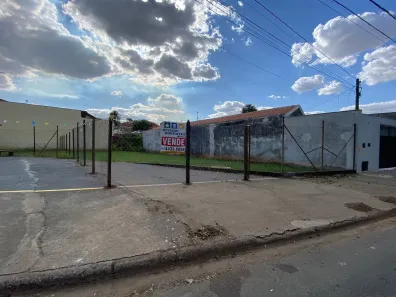 Lote/Terreno à venda, 257m² no Loteamento Chácaras Nazareth II, Piracicaba