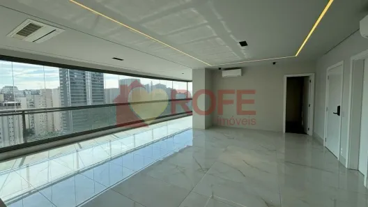 Apartamento com 2 Quartos para alugar, 134m² no Vila Nova Conceição, São Paulo