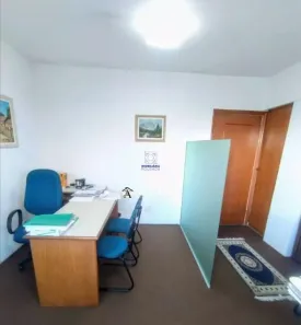 Sala Comercial à venda, 26m² no Centro, Santos