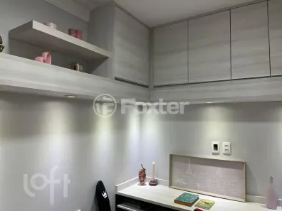 Apartamento com 3 Quartos à venda, 105m² no Chácara Califórnia, São Paulo