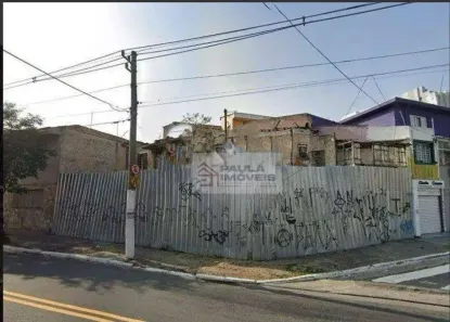 Lote/Terreno para alugar, 150m² no Santa Teresinha, São Paulo