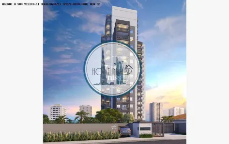 Apartamento com 1 Quarto à venda, 27m² no Lauzane Paulista, São Paulo