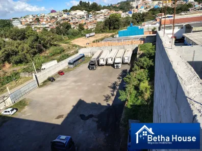 Galpão/Depósito/Armazém para alugar, 2500m² no Jardim das Margaridas, Jandira