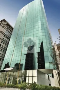 Sala Comercial para alugar, 482m² no Cidade Monções, São Paulo