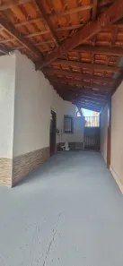 Casa com 2 Quartos à venda, 72m² no Cidade Salvador, Jacareí