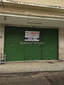 Ponto Comercial à venda, 230m² no Centro, Juiz de Fora
