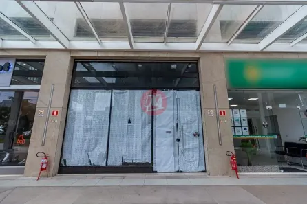 Ponto Comercial para alugar, 64m² no Azenha, Porto Alegre
