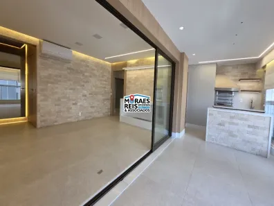 Apartamento com 3 Quartos à venda, 137m² no Jardim das Acácias, São Paulo