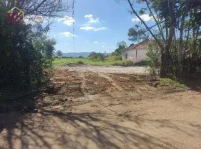 Lote/Terreno à venda, 6050m² no Jardim São Judas Tadeu, São José dos Campos