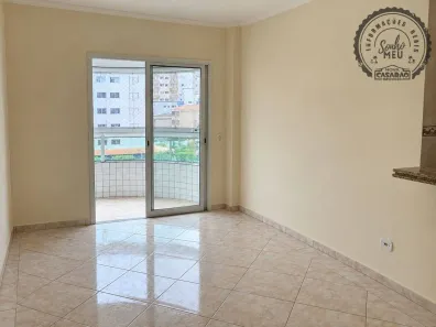 Apartamento com 2 Quartos à venda, 70m² no Ocian, Praia Grande