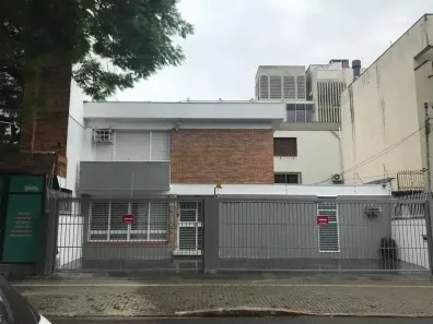 Casa com 3 Quartos para alugar, 287m² no Menino Deus, Porto Alegre