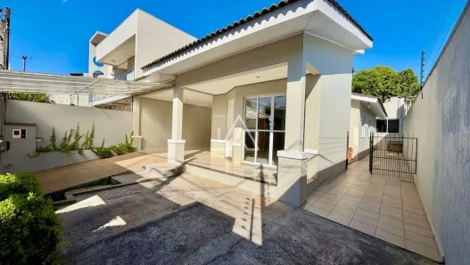 Casa com 3 Quartos à venda, 109m² no Centro, Passo Fundo