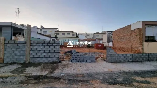 Lote/Terreno à venda, 604m² no Vila Rehder, Americana