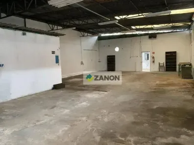 Galpão/Depósito/Armazém à venda, 380m² no Vila Palmares, Santo André
