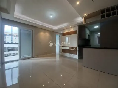 Apartamento com 2 Quartos para alugar, 51m² no Igara, Canoas