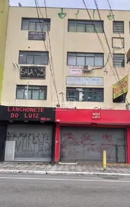Prédio Comercial à venda, 760m² no Centro, São Bernardo do Campo