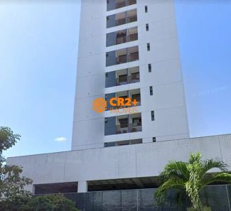 Flat com 1 Quarto à venda, 31m² no Boa Viagem, Recife