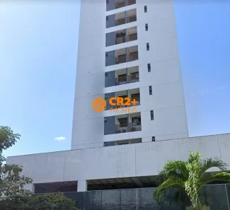 Flat com 1 Quarto à venda, 31m² no Boa Viagem, Recife