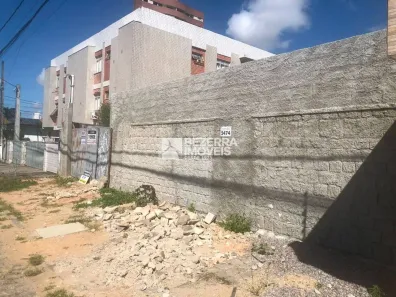 Lote/Terreno à venda, 427m² no Lagoa Nova, Natal