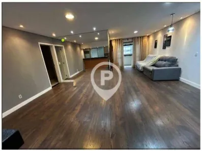 Apartamento com 3 Quartos à venda, 144m² no Vila Assunção, Santo André