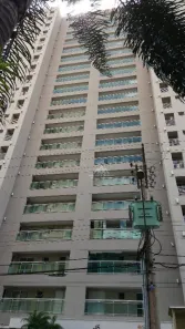 Apartamento com 1 Quarto à venda, 58m² no Jardim Botânico, Ribeirão Preto