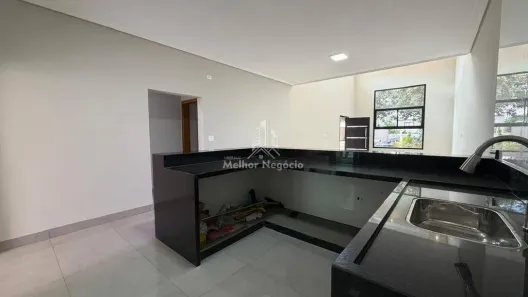 Casa com 3 Quartos à venda, 160m² no Taquaral, Piracicaba