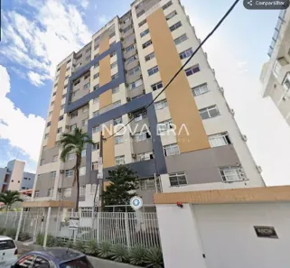 Apartamento com 2 Quartos à venda, 124m² no Papicu, Fortaleza